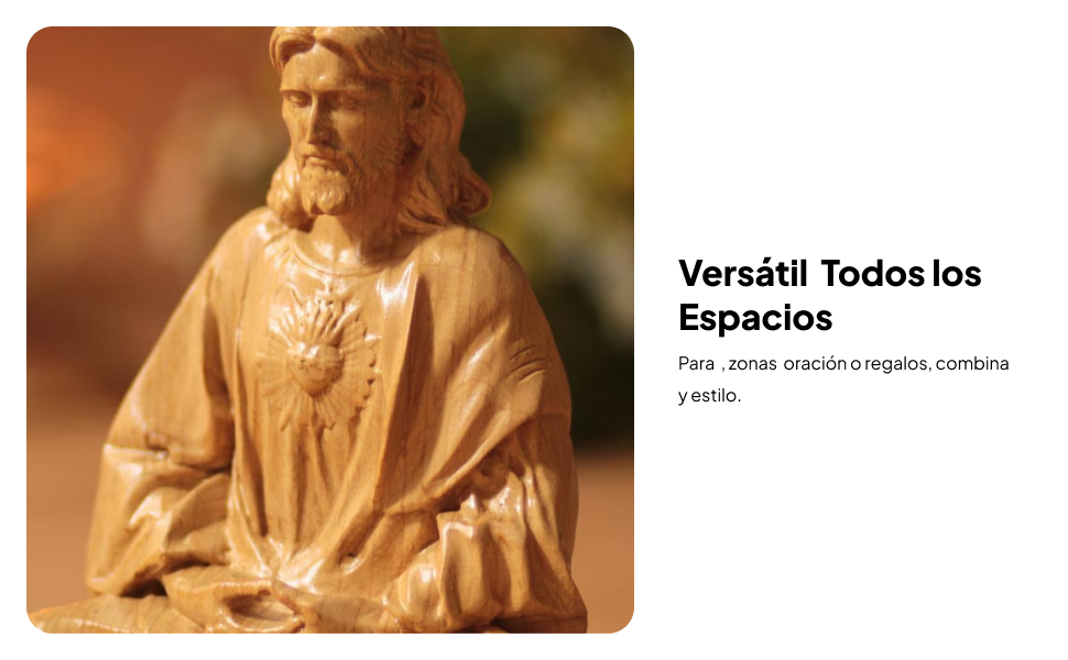 Jesus Figure Artwork Resin Sta - Resin Art Work review and price