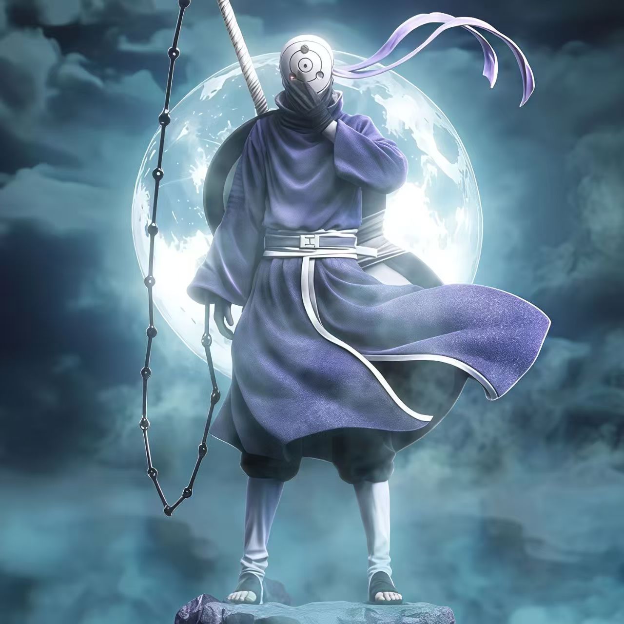 Naruto Mystery Blind Box, Asso - Resin Art Case review and price