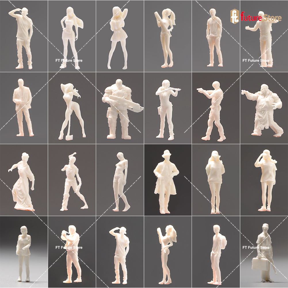 DIY Blind Box 5/10 Pcs/Set Unp - Resin Art Case review and price