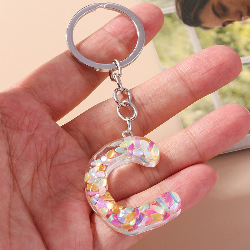 Fashion Resin 26 Letters A-Z A - Resin Art Alphabet review and price