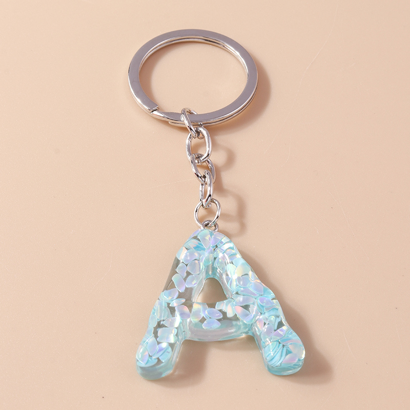 Fashion Resin 26 Letters A-Z A - Resin Art Alphabet review and price